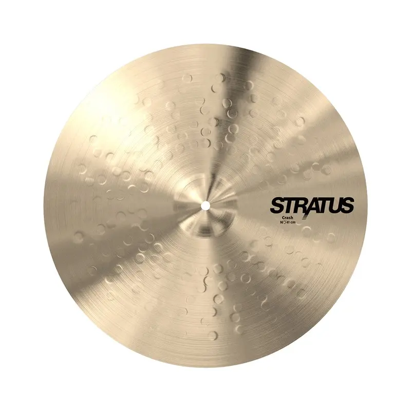 Sabian 16" Stratus Crash