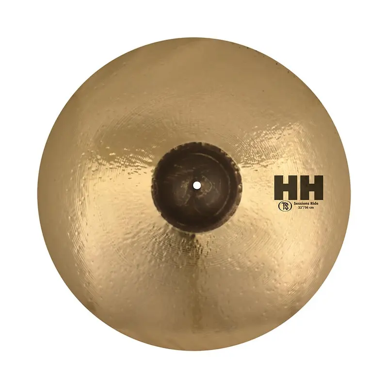 Sabian 22" HH Todd Sucherman Session Ride