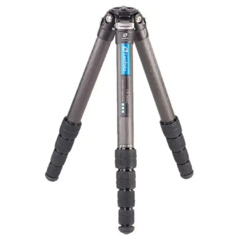 Leofoto LS-365C Compact Carbon Fiber Tripod