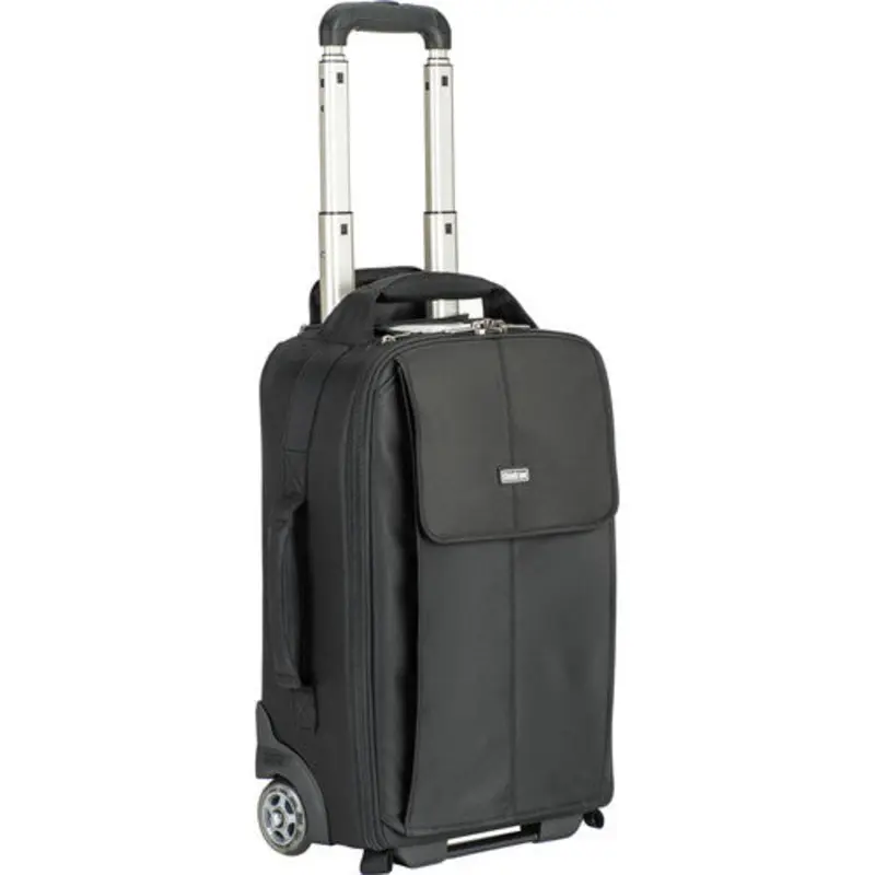 Think Tank Photo Airport Advantage Roller (Black)
