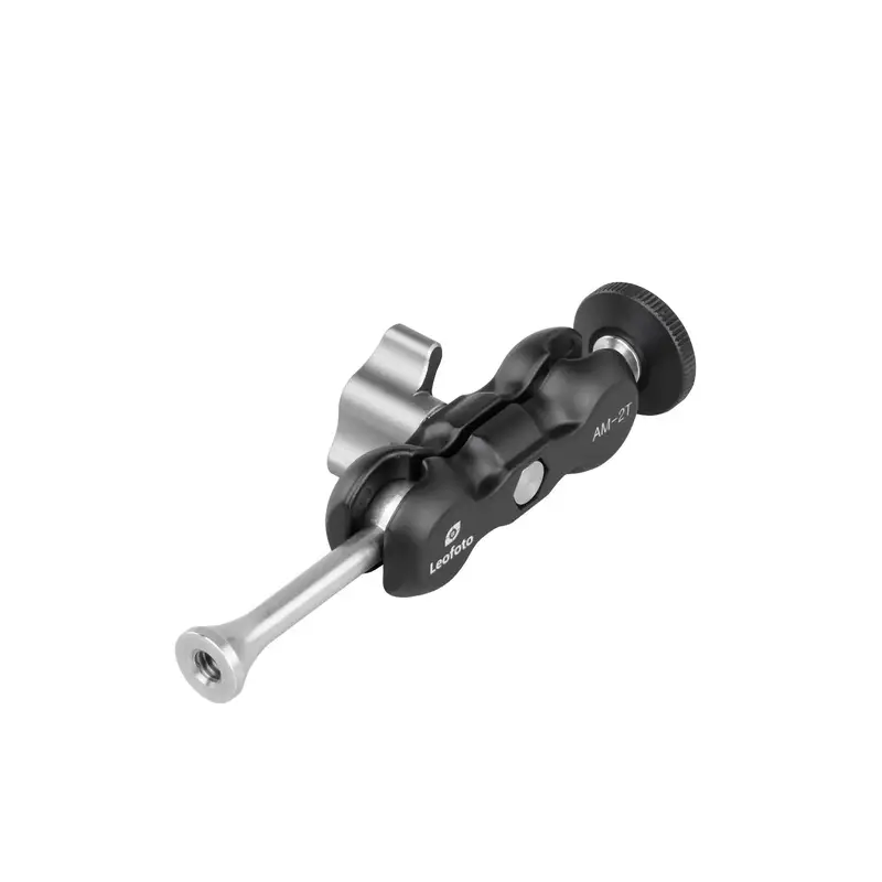 Leofoto AM-2T Large Phone Clamp Adapter