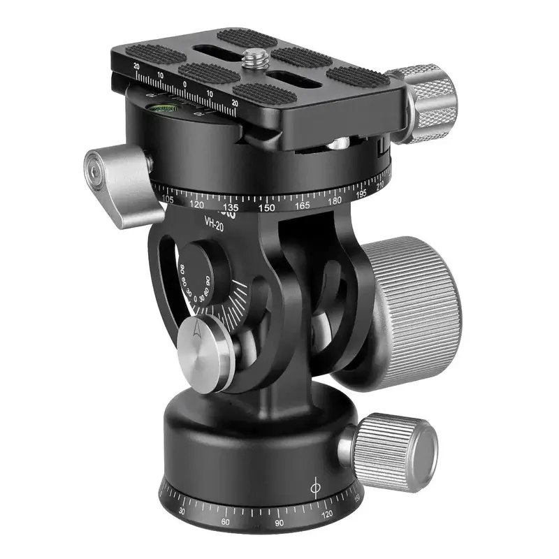 Leofoto Monopod Head VH-20