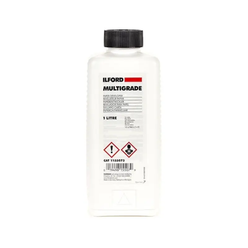 Ilford Multigrade Paper Developer 1L