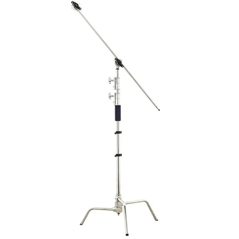Phottix PRO Boom Stand C-Stand (H/380cm/150)