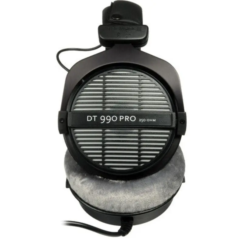 Beyerdynamic DT 990 PRO Studio Headphones 250 Ohm
