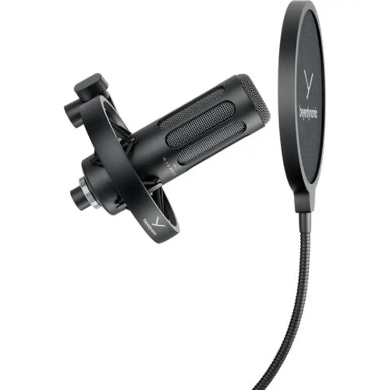 Beyerdynamic M70 PRO X Dynamic Cardioid Broadcast Microphone