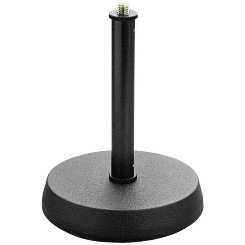 K&M 232 Desktop Microphone Stand