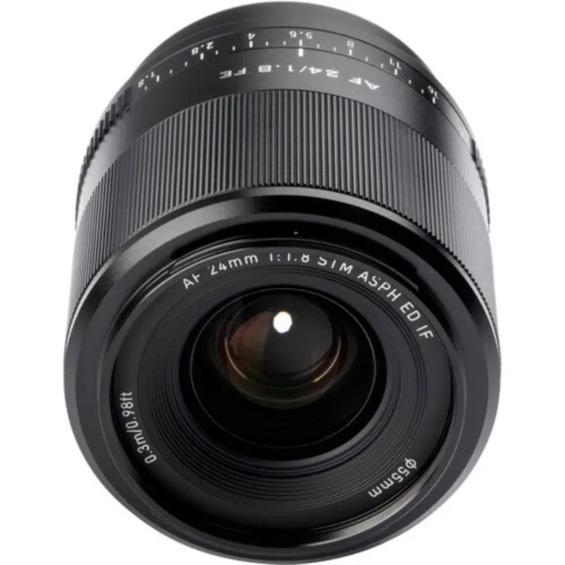 Viltrox AF 24mm F1.8 Lens