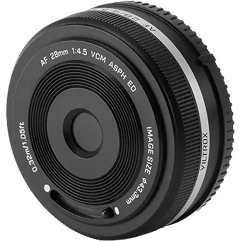 Viltrox AF 28mm F4.5 Lens