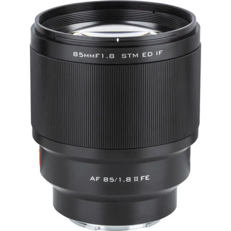 Viltrox AF 85mm F1.8 Lens
