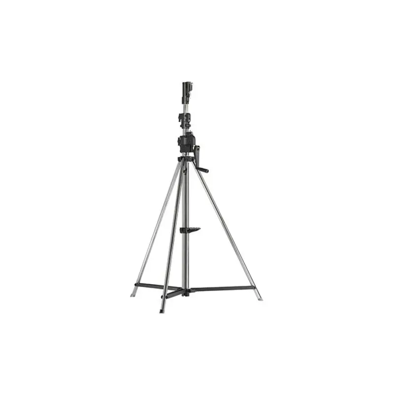 Kupo 3 Section Wind Up Stand with Auto Self Lock