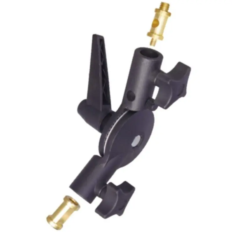 KUPO Swiveling Umbrella Adapter
