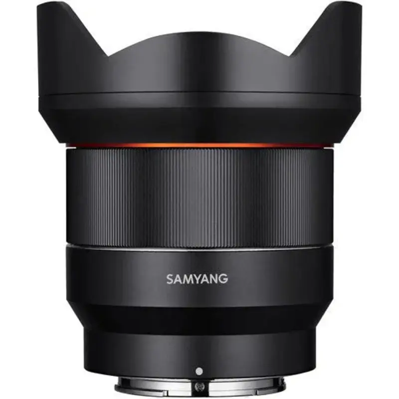 Samyang AF 14mm F2.8 FE Lens for Sony E