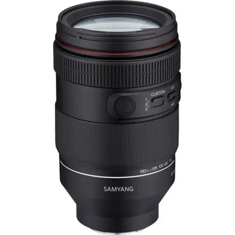 Samyang AF 35-150mm F2-2.8 Lens (Leica L)