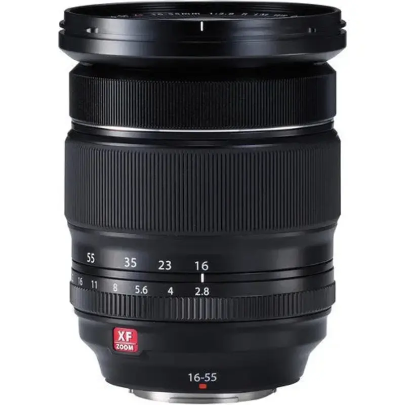FUJIFILM XF 16-55mm F2.8 R LM WR Lens