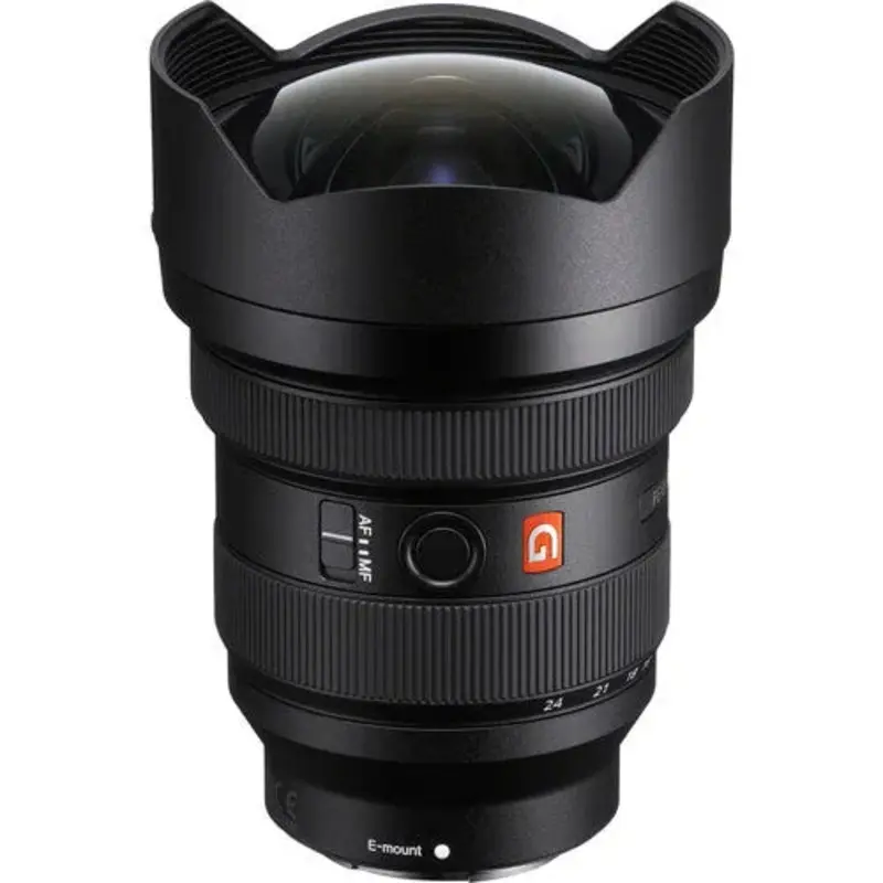 Sony FE 12-24mm F2.8 GM Lens