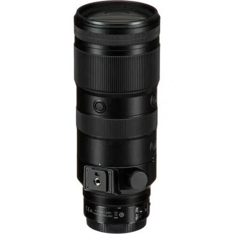 Nikon NIKKOR Z 70-200mm F2.8 VR S Lens