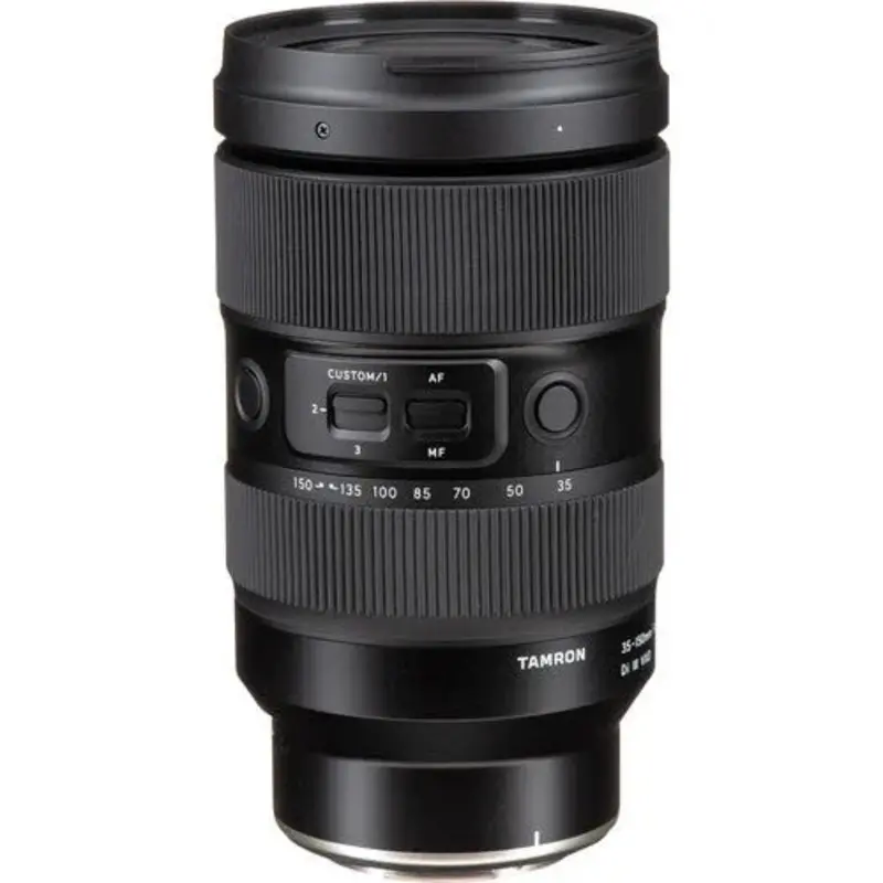 Tamron 35-150mm f/2-2.8 Di III VXD Lens (Nikon Z)