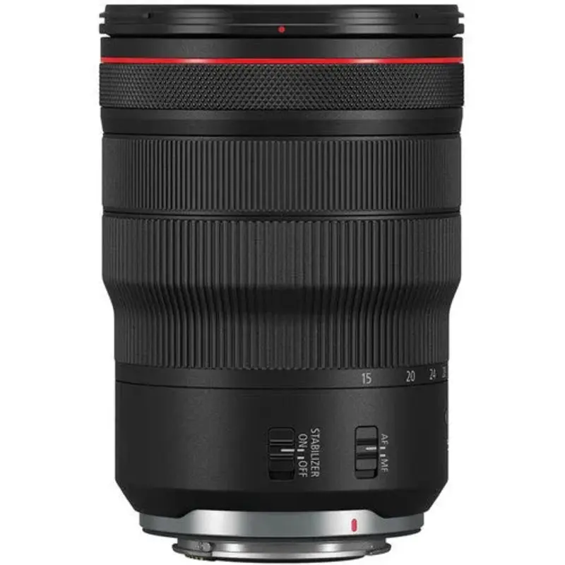 Canon RF 15-35mm F2.8 L IS USM Lens