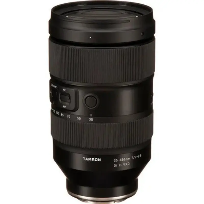 Tamron 35-150mm F2-2.8 Di III VXD Lens (Sony E)