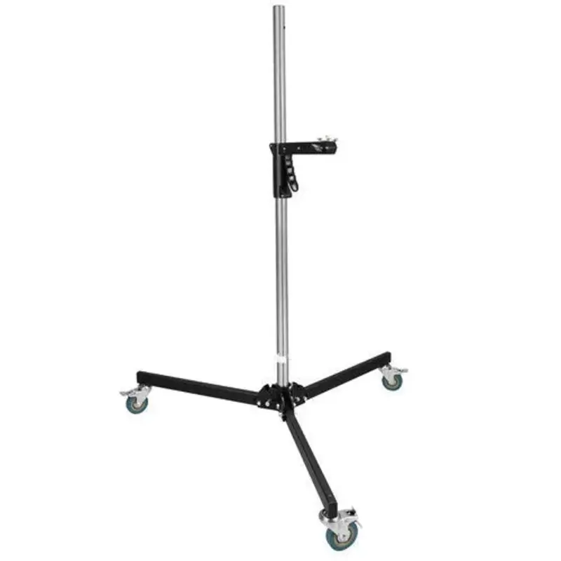 Godox 240FS Wheeled Light Stand (240cm)