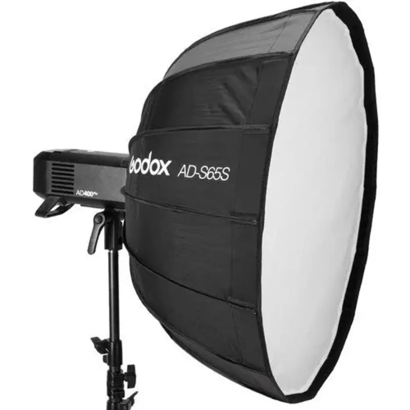 Godox Softbox for AD300Pro & AD400Pro (65cm)