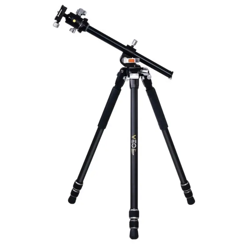 Vanguard VEO 3+ 263AB Aluminum Tripod with VEO BH-160 Ball Head