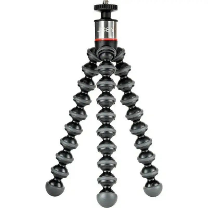 JOBY GorillaPod 500 Flexible Mini-Tripod