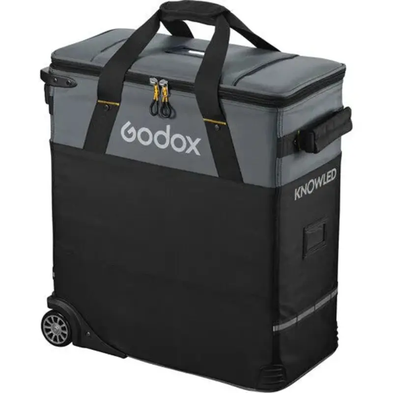 Godox Carry Bag for KNOWLED P300R, P600Bi & P600R Hard Panels