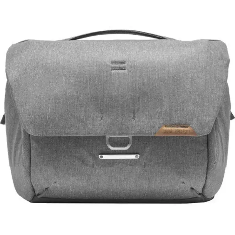 Peak Design 13L Everyday Messenger v2 (Ash)
