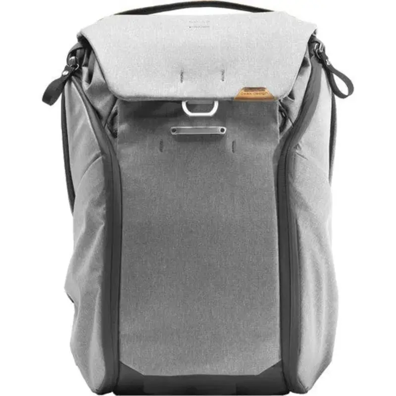 Peak Design Everyday Backpack v2 (Ash, 20L)