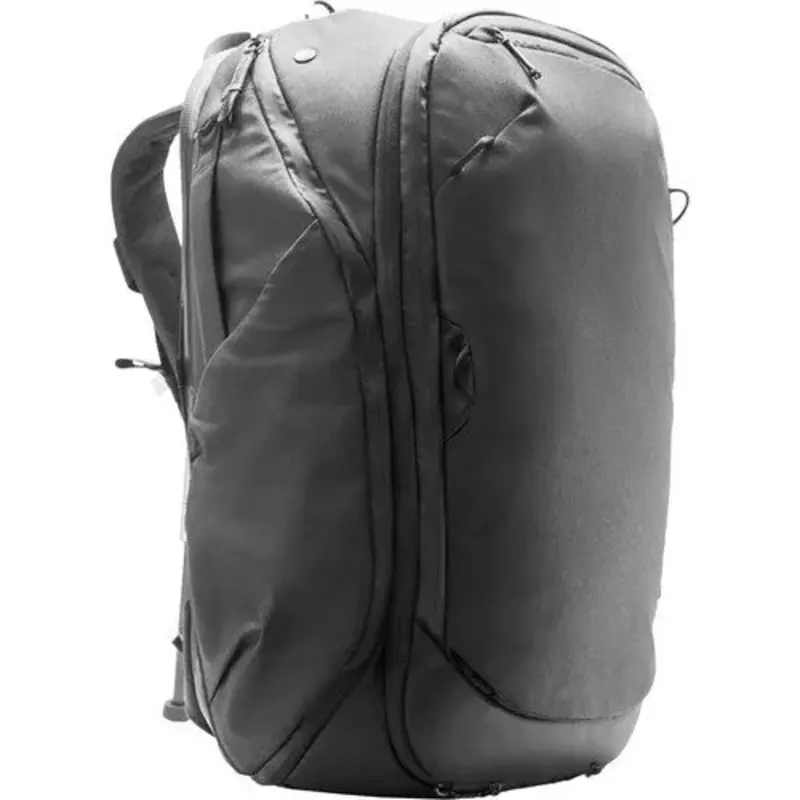 Peak Design Travel Backpack (Black, 45L)