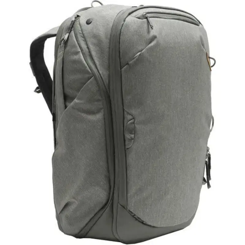 Peak Design Travel Backpack (Sage, 45L)