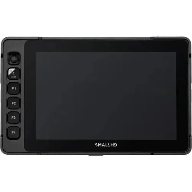 SmallHD ULTRA 7 UHD 4K On-Camera Touchscreen Monitor