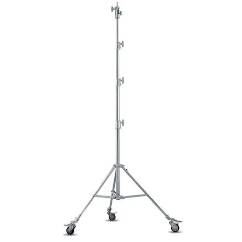Godox Heavy-Duty Steel Roller Stand (Large, 4.5m)