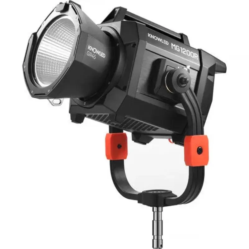 Godox KNOWLED MG1200R RGB LED Monolight with Hard Case