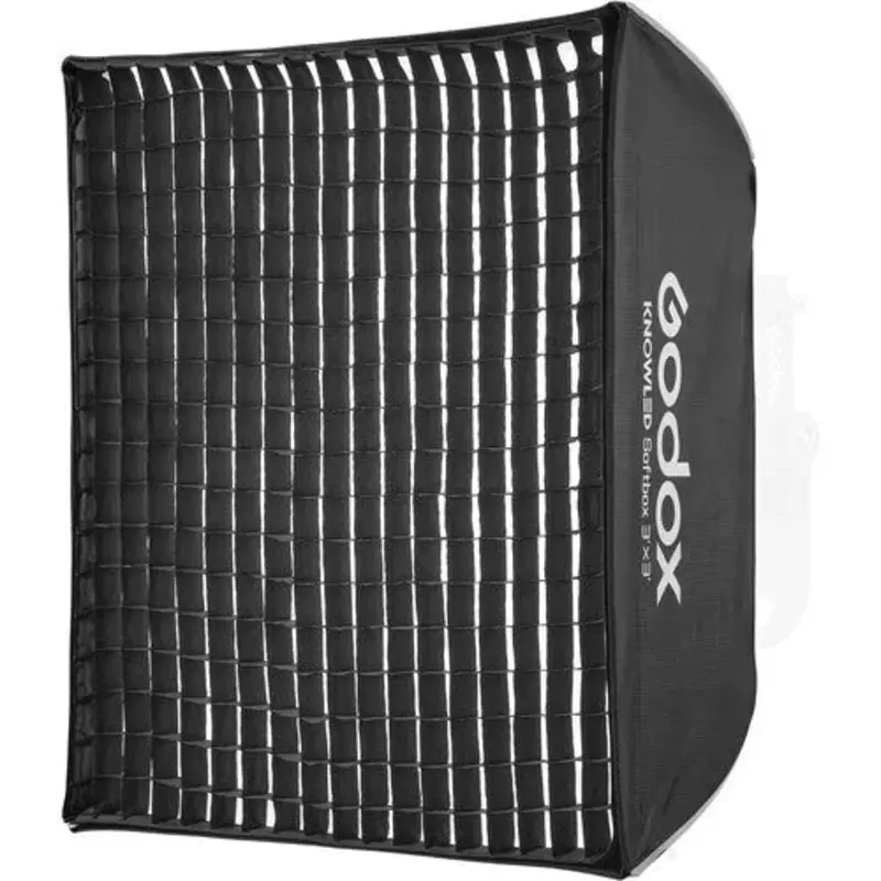 Godox KNOWLED Softbox for P300R & P600Bi (90x90 cm)