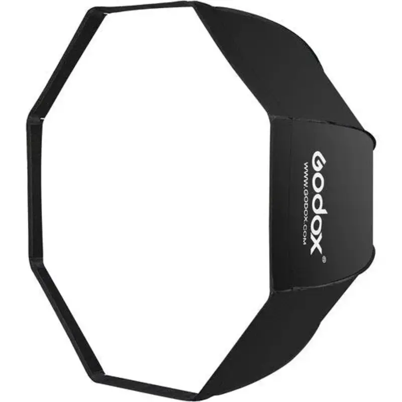 Godox Octa Softbox with Bowens Speed Ring (80cm)