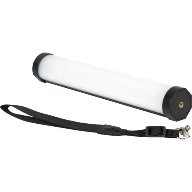 Nanlite PavoTube II 6C RGB LED Tube Light (10")