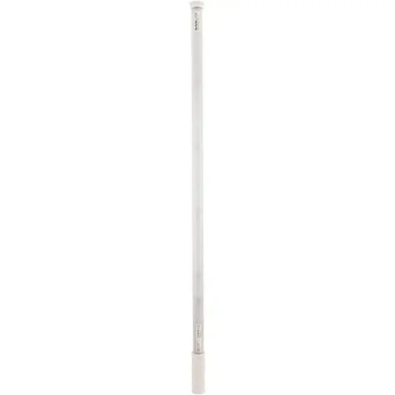 Nanlite PavoTube T8-7X RGB LED Pixel Tube Light (3')