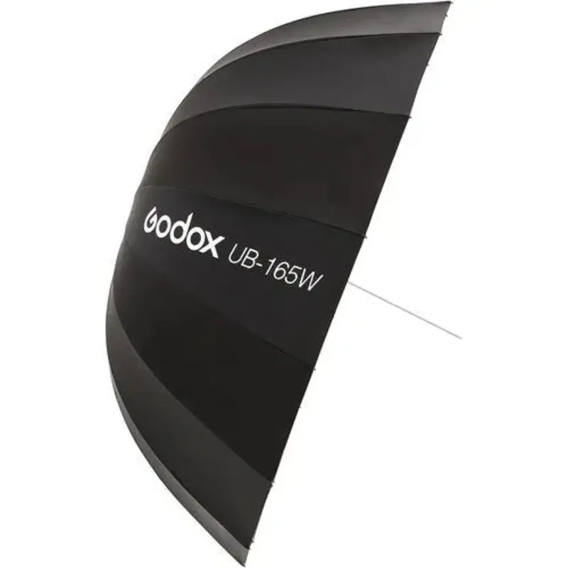 Godox Parabolic Reflector (White, 165cm)