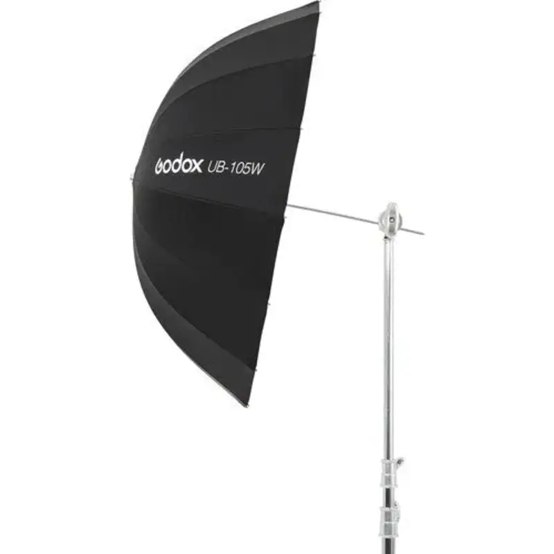 Godox Parabolic Umbrella (105cm, White)