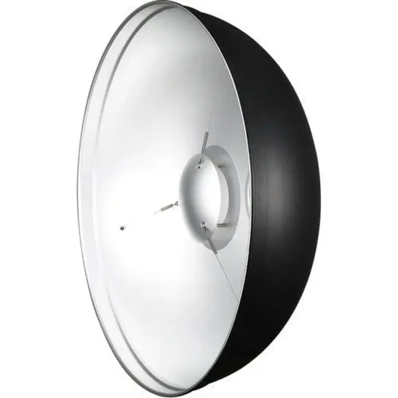 Godox Pro Beauty Dish (White, 55cm)