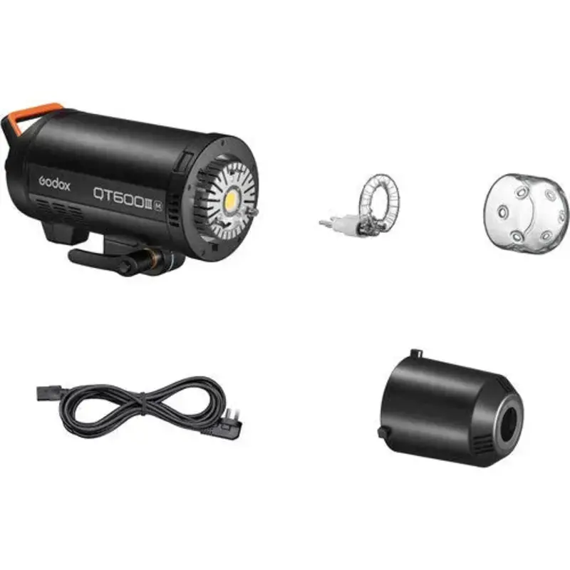 Godox QT600III Flash Head