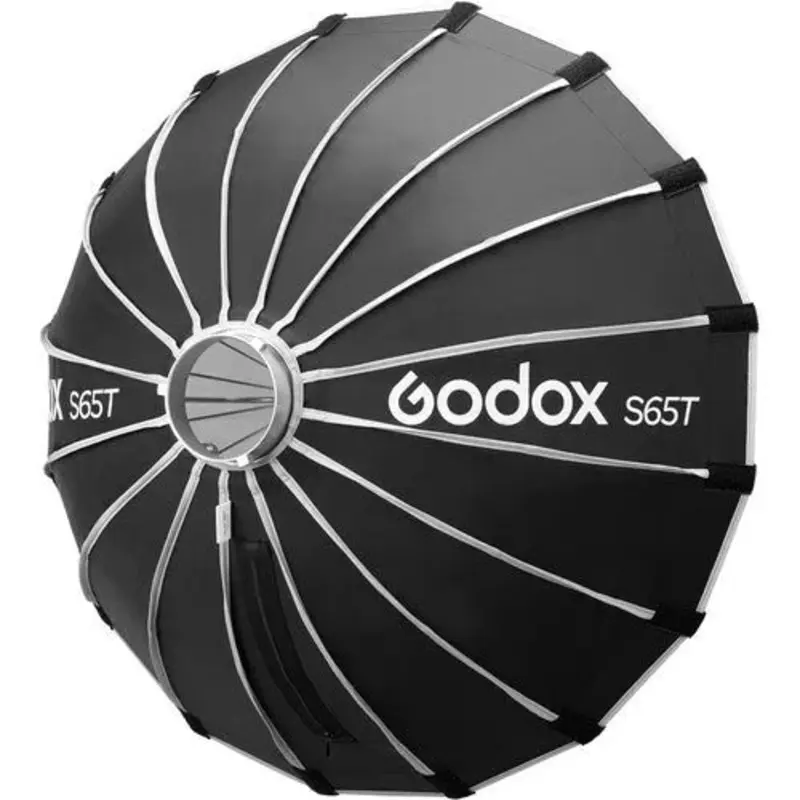 Godox Quick Release Umbrella Softbox (65cm)