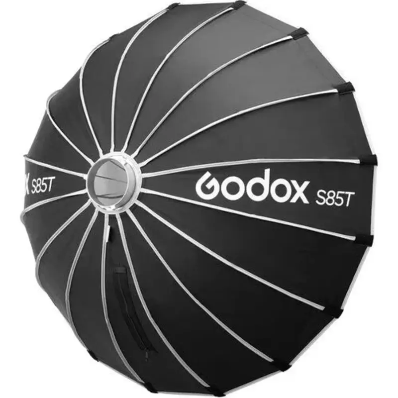 Godox Quick Release Umbrella Softbox (85cm)