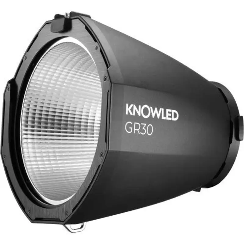 Godox Reflector for KNOWLED MG1200Bi LED Light (30)