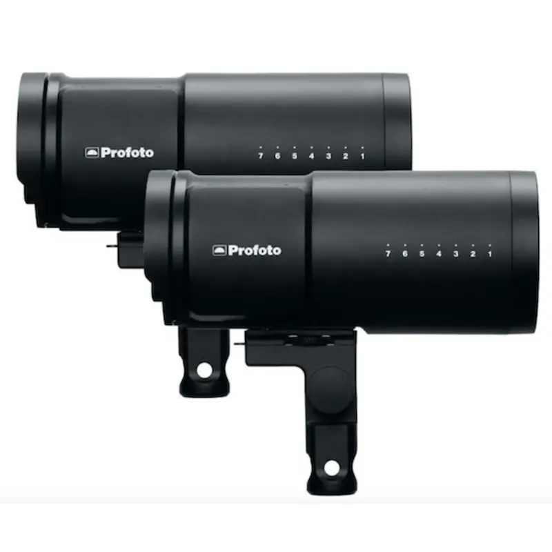 Profoto B10X Plus OCF Flash Duo Kit