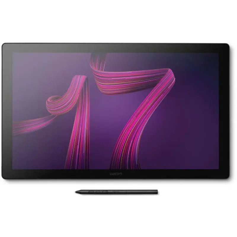 Wacom Cintiq Pro 17 Creative Pen & Touch Display