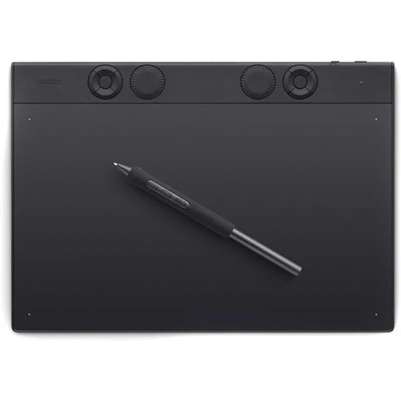 Wacom Intuos Pro Creative Pen Tablet (2025, Medium)